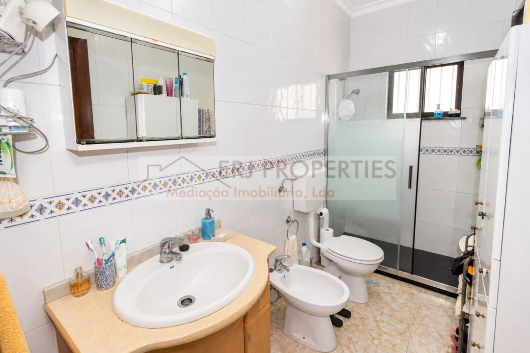 Quinta T2 para Venda em Vila Nova de Cacela Foto 13