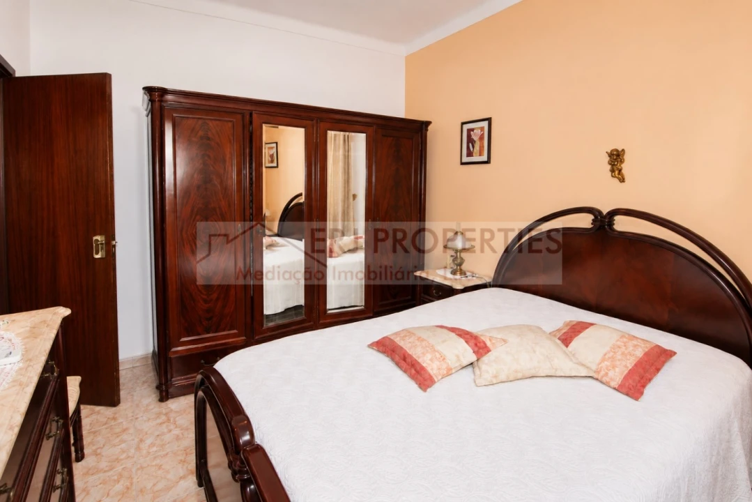 Quinta T2 para Venda em Vila Nova de Cacela Foto 15