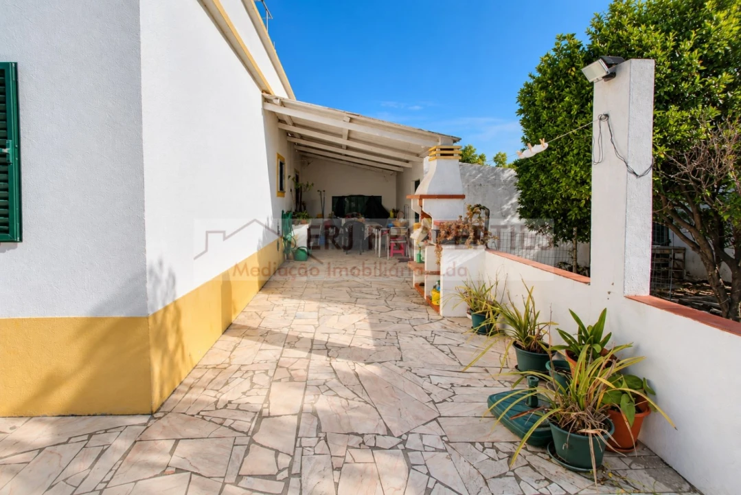 Quinta T2 para Venda em Vila Nova de Cacela Foto 16