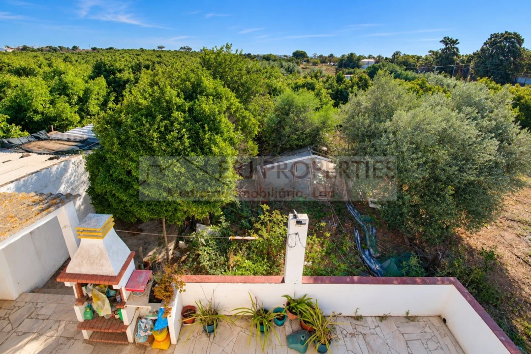 Quinta T2 para Venda em Vila Nova de Cacela Foto 17