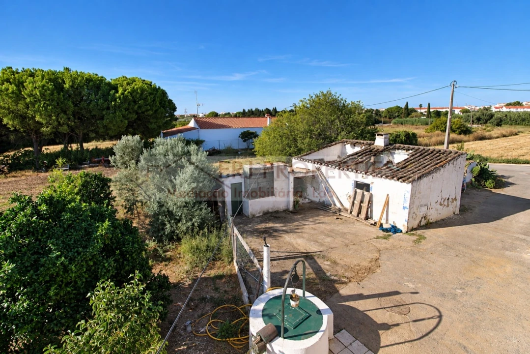 Quinta T2 para Venda em Vila Nova de Cacela Foto 18
