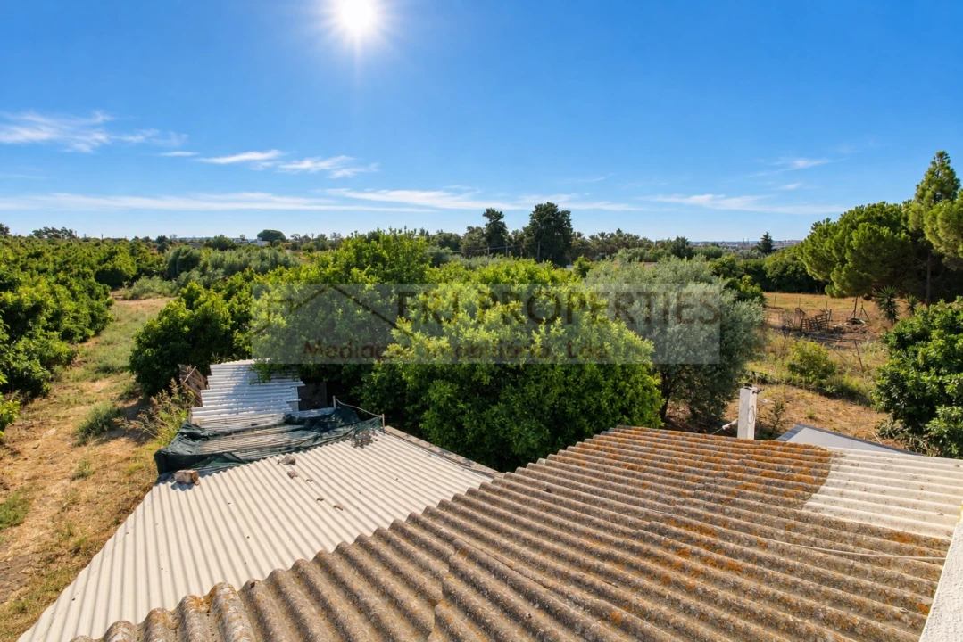 Quinta T2 para Venda em Vila Nova de Cacela Foto 19