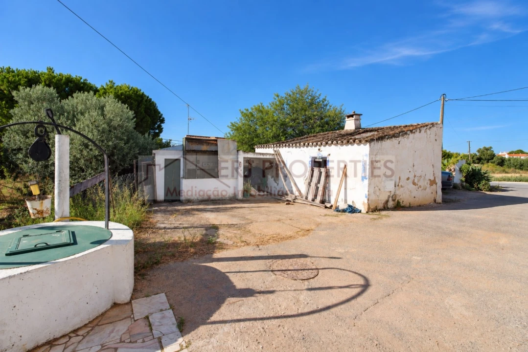 Quinta T2 para Venda em Vila Nova de Cacela Foto 21