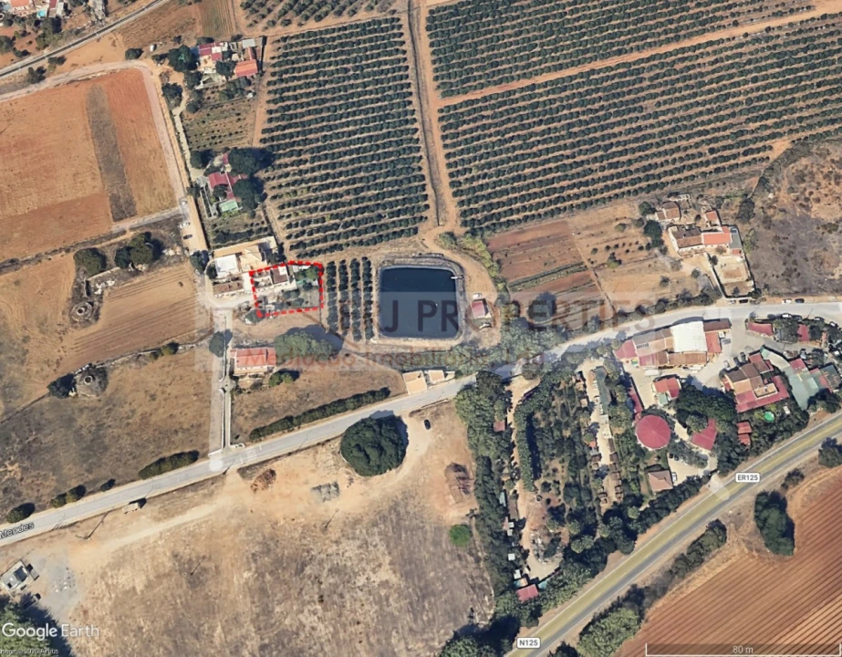 Quinta T2 para Venda em Vila Nova de Cacela Foto 22