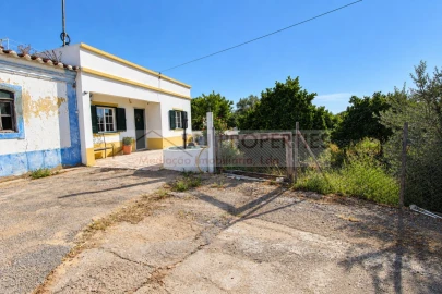 Quinta T2 para Venda em Vila Nova de Cacela
