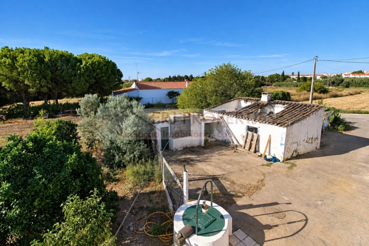 Quinta T2 para Venda em Vila Nova de Cacela Foto 18