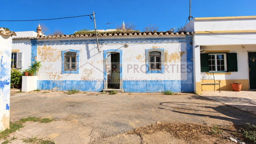 Quinta T2 para Venda em Vila Nova de Cacela