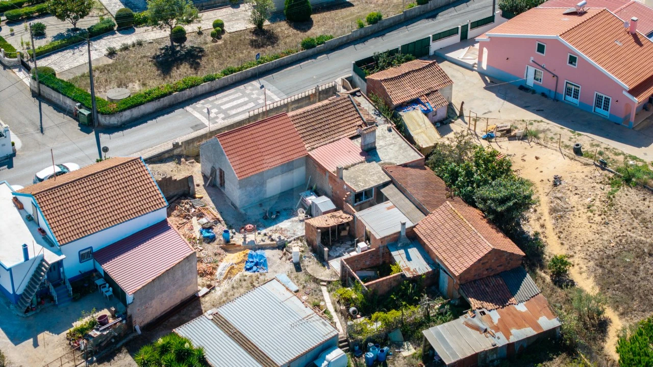 Moradia T2 para Venda em Painho e Figueiros Foto 34