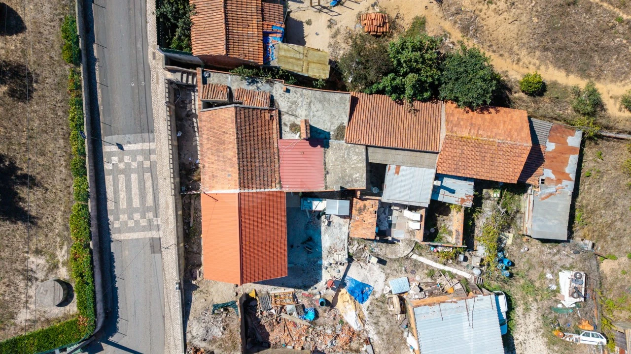 Moradia T2 para Venda em Painho e Figueiros Foto 35