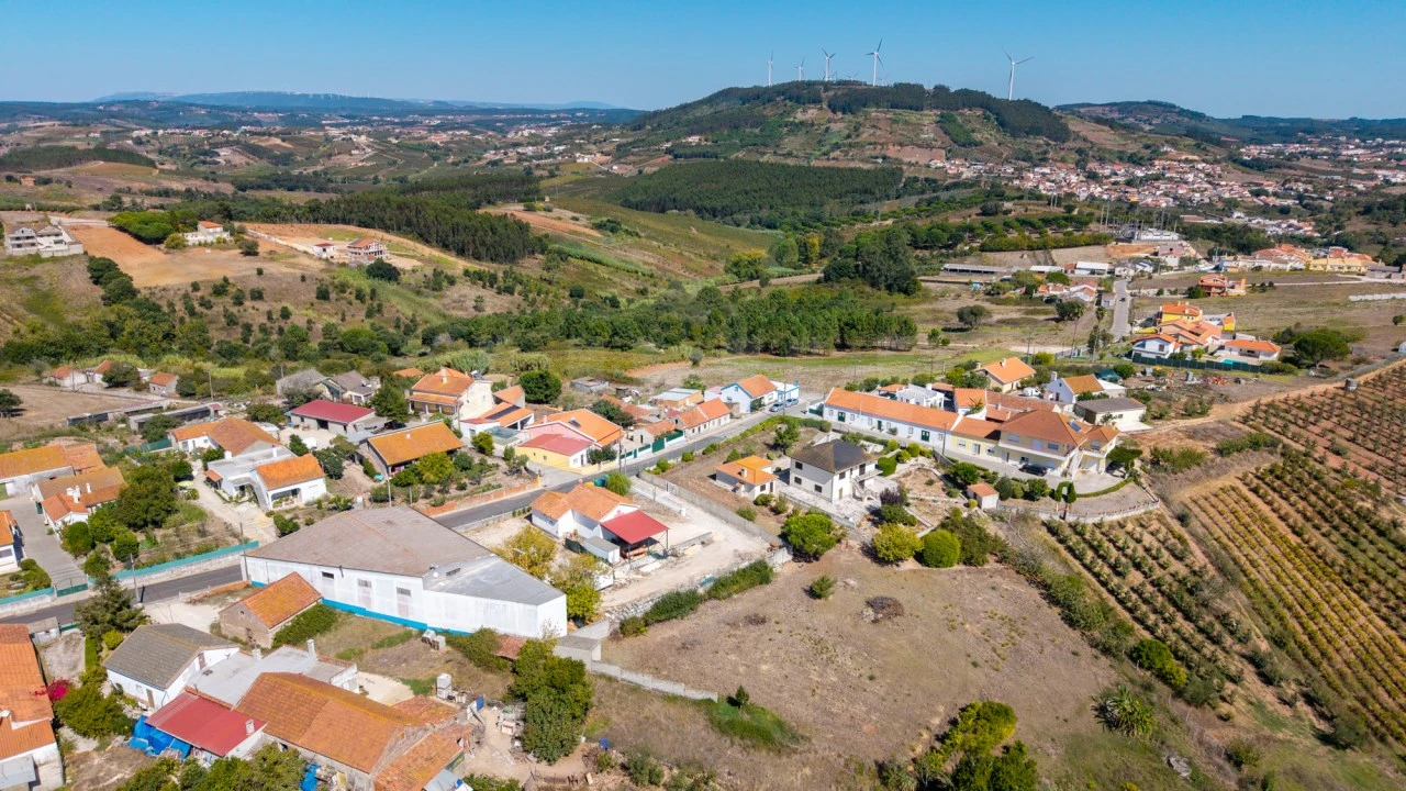 Moradia T2 para Venda em Painho e Figueiros Foto 36