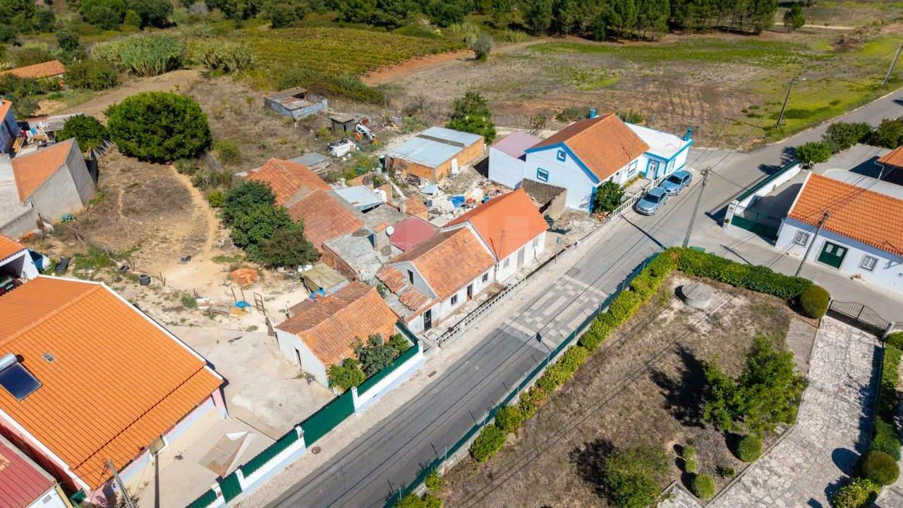 Moradia T2 para Venda em Painho e Figueiros Foto 37