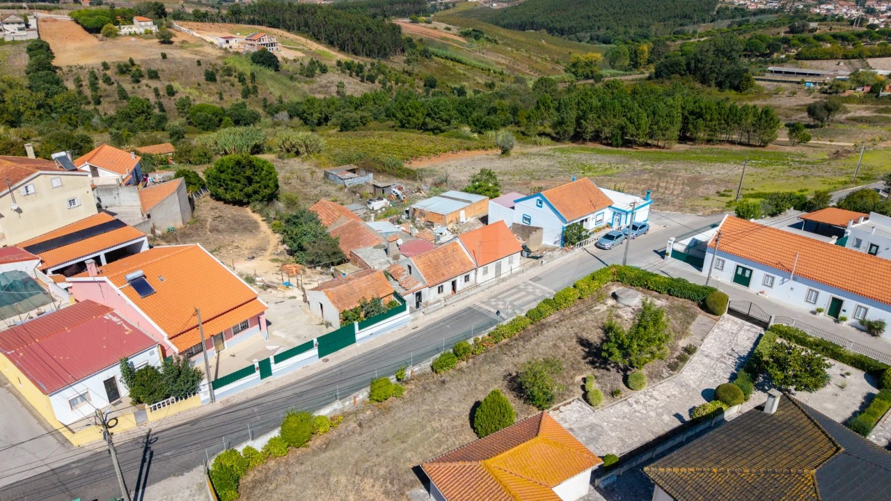 Moradia T2 para Venda em Painho e Figueiros Foto 38