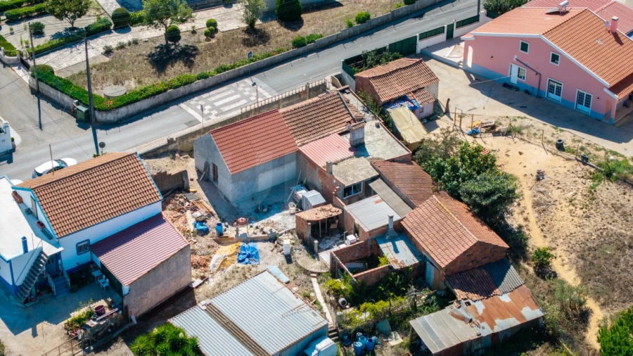 Moradia T2 para Venda em Painho e Figueiros Foto 34