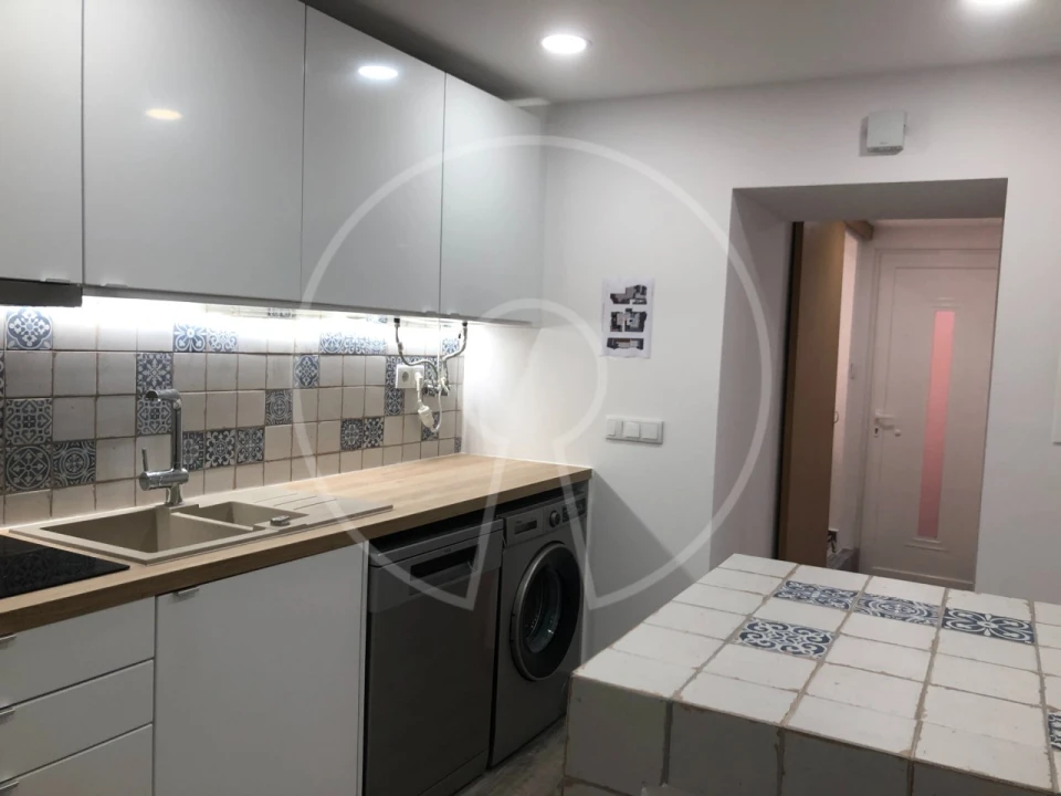 Apartamento T1 para Venda em Ajuda Foto 10