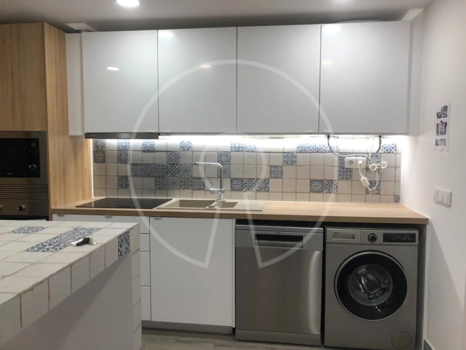 Apartamento T1 para Venda em Ajuda Foto 12