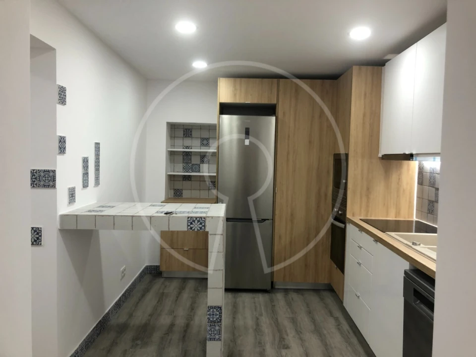 Apartamento T1 para Venda em Ajuda Foto 13