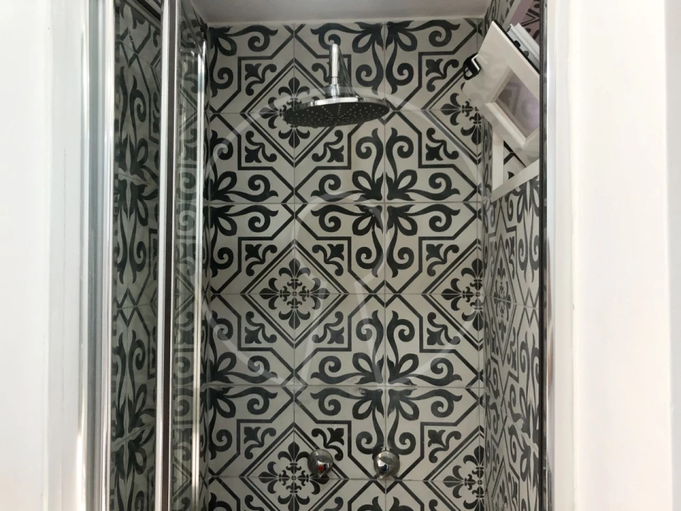 Apartamento T1 para Venda em Ajuda Foto 17