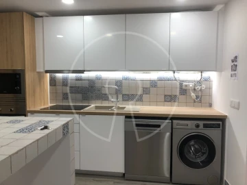 Apartamento T1 para Venda em Ajuda