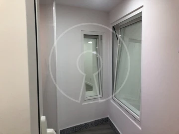 Apartamento T1 para Venda em Ajuda