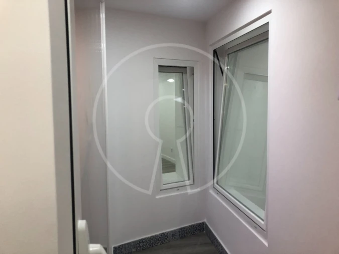 Apartamento T1 para Venda em Ajuda Foto 14