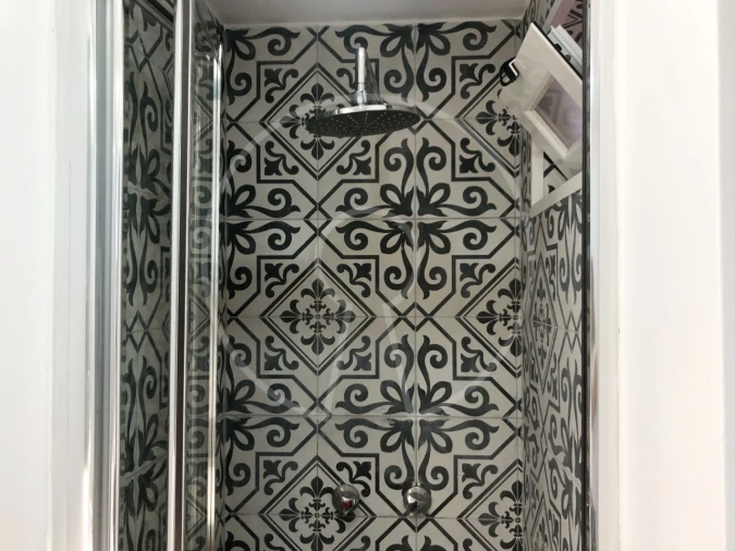 Apartamento T1 para Venda em Ajuda Foto 17