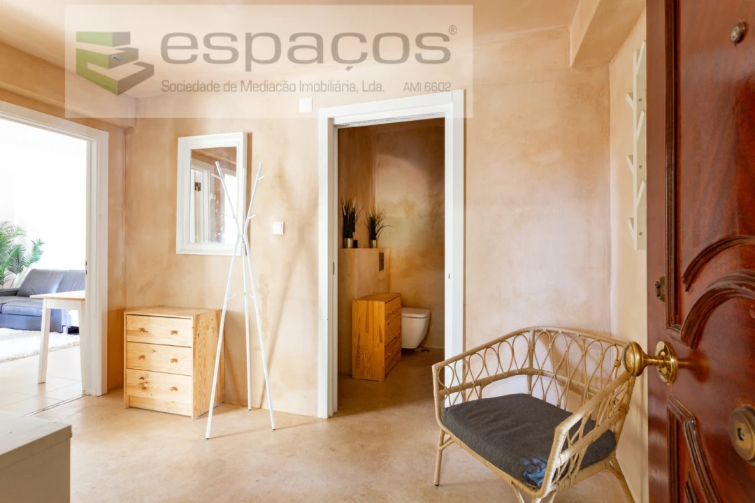 Apartamento T3 para Venda em Sacavém e Prior Velho Foto 2