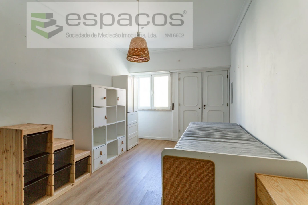 Apartamento T3 para Venda em Sacavém e Prior Velho Foto 23