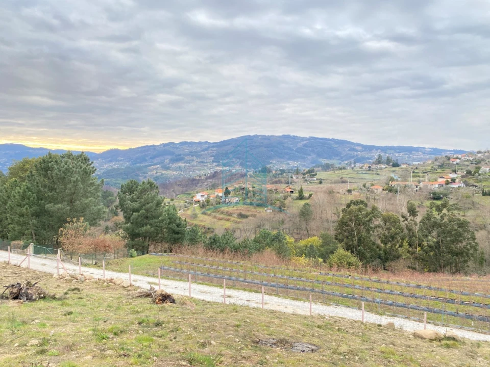 Moradia T4 para Venda em Baião (Santa Leocádia) e Mesquinhata Foto 27