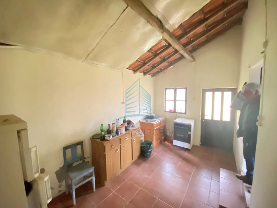 Moradia T4 para Venda em Baião (Santa Leocádia) e Mesquinhata Foto 8