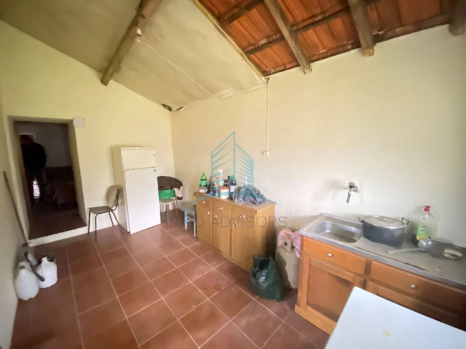 Moradia T4 para Venda em Baião (Santa Leocádia) e Mesquinhata Foto 10