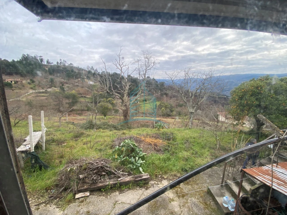 Moradia T4 para Venda em Baião (Santa Leocádia) e Mesquinhata Foto 13