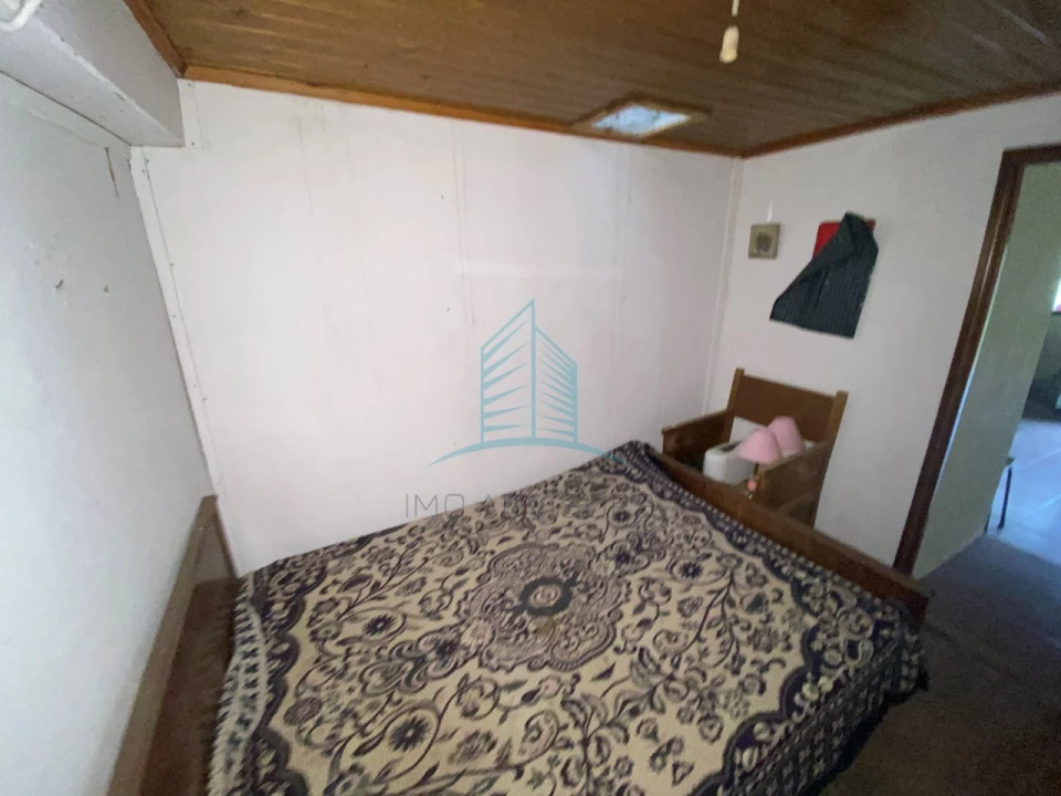 Moradia T4 para Venda em Baião (Santa Leocádia) e Mesquinhata Foto 15