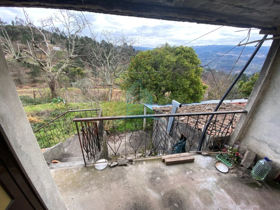 Moradia T4 para Venda em Baião (Santa Leocádia) e Mesquinhata Foto 20