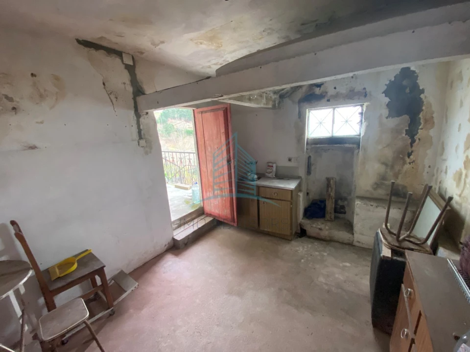 Moradia T4 para Venda em Baião (Santa Leocádia) e Mesquinhata Foto 19