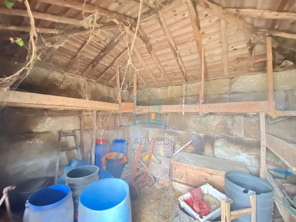 Moradia T4 para Venda em Baião (Santa Leocádia) e Mesquinhata Foto 23