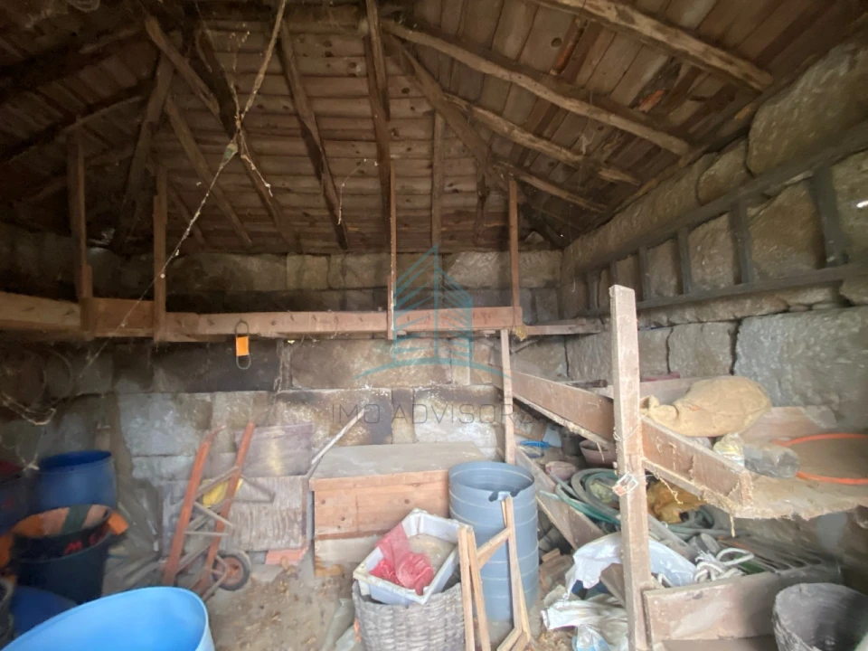 Moradia T4 para Venda em Baião (Santa Leocádia) e Mesquinhata Foto 24
