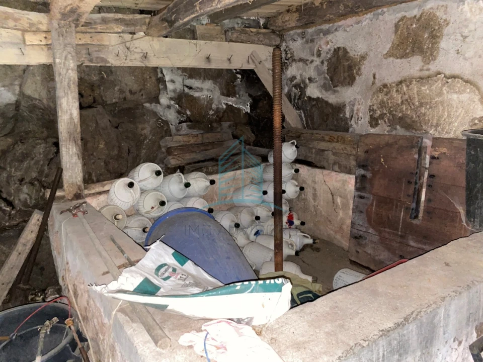 Moradia T4 para Venda em Baião (Santa Leocádia) e Mesquinhata Foto 26