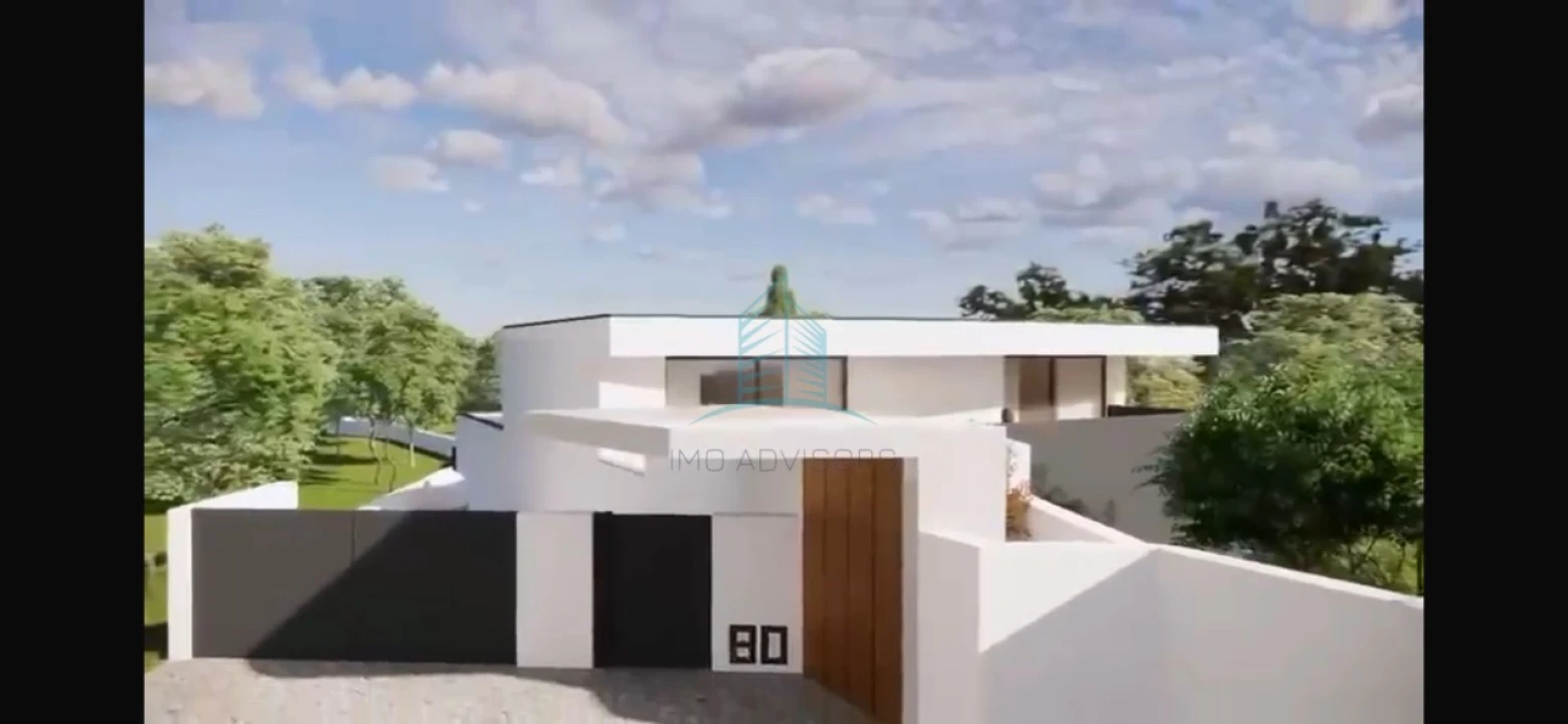 Moradia T4 para Venda em Baião (Santa Leocádia) e Mesquinhata Foto 30