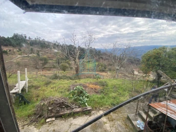Moradia T4 para Venda em Baião (Santa Leocádia) e Mesquinhata