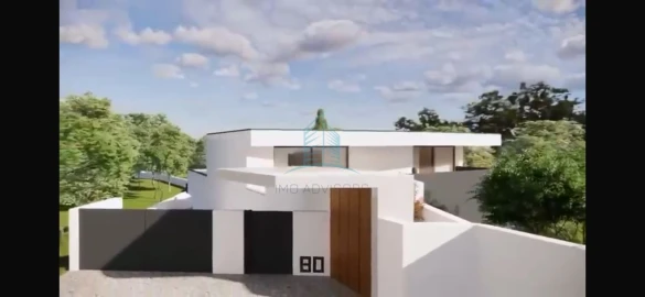Moradia T4 para Venda em Baião (Santa Leocádia) e Mesquinhata