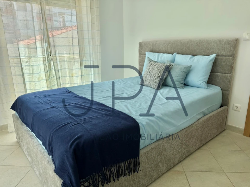 Apartamento T1 para Arrendamento férias em Monte Gordo Foto 6