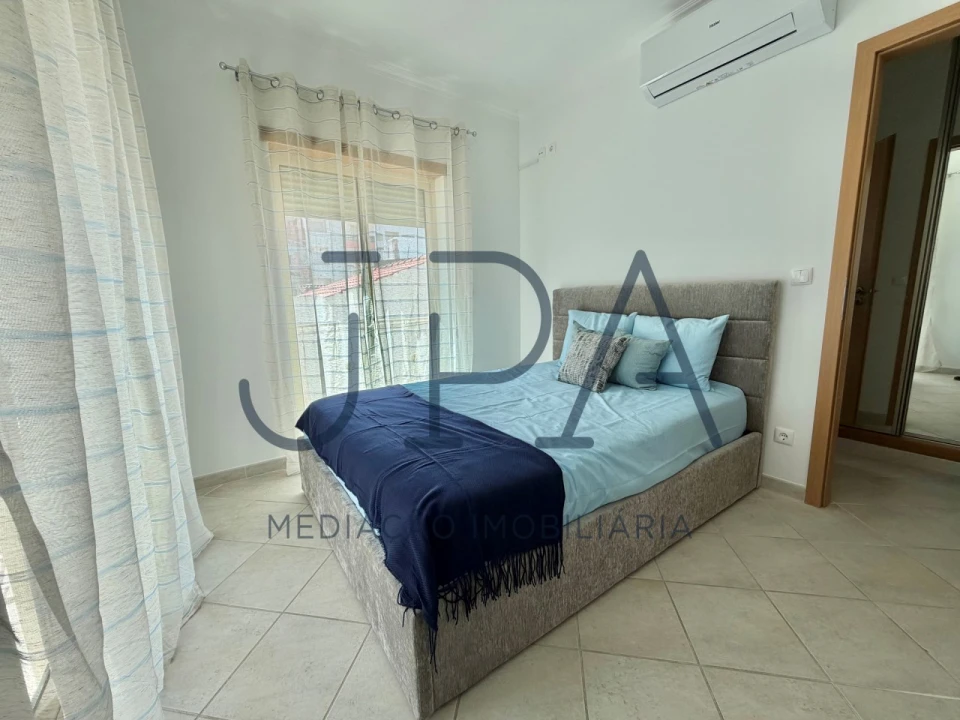 Apartamento T1 para Arrendamento férias em Monte Gordo Foto 7