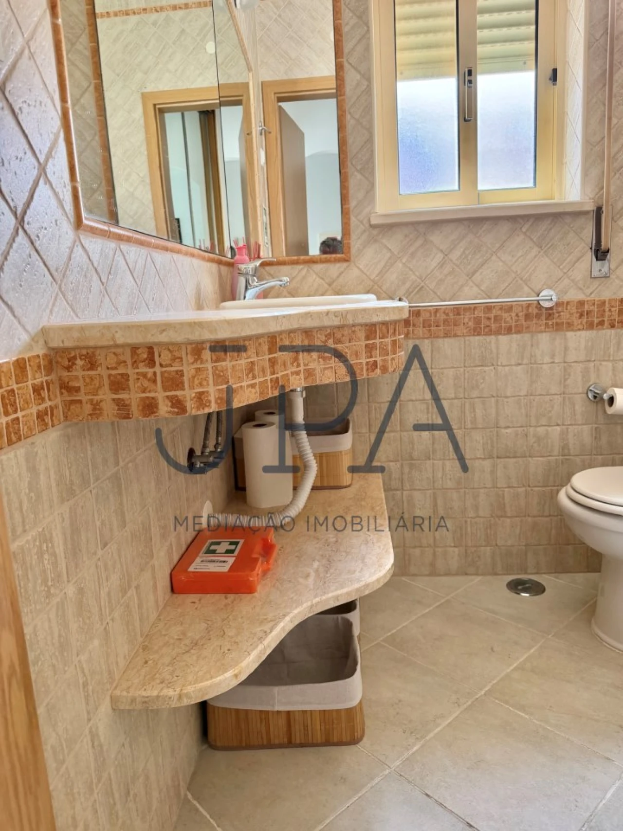 Apartamento T1 para Arrendamento férias em Monte Gordo Foto 9