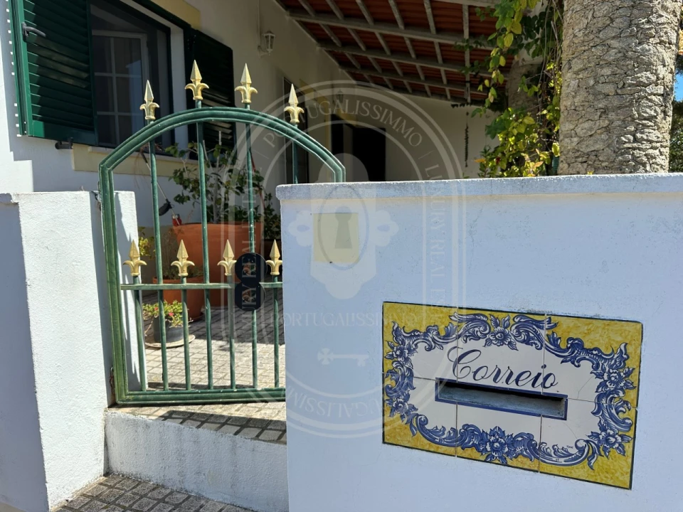 Moradia T3 para Venda em São Pedro de Tomar Foto 4