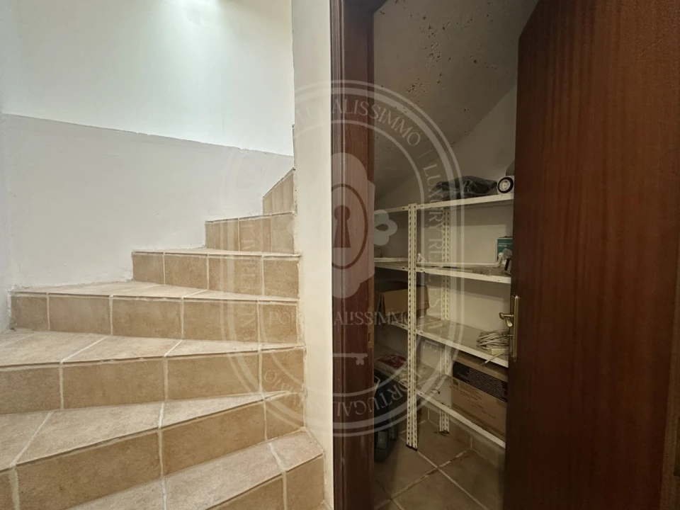 Moradia T3 para Venda em São Pedro de Tomar Foto 31