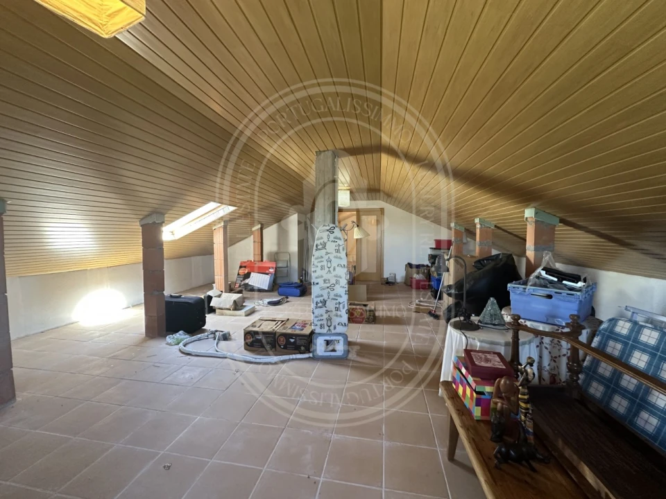 Moradia T3 para Venda em São Pedro de Tomar Foto 33