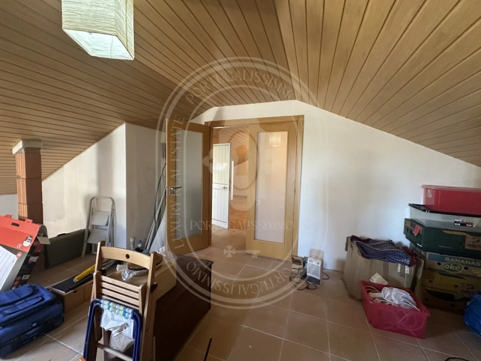 Moradia T3 para Venda em São Pedro de Tomar Foto 34