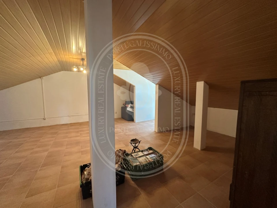 Moradia T3 para Venda em São Pedro de Tomar Foto 36