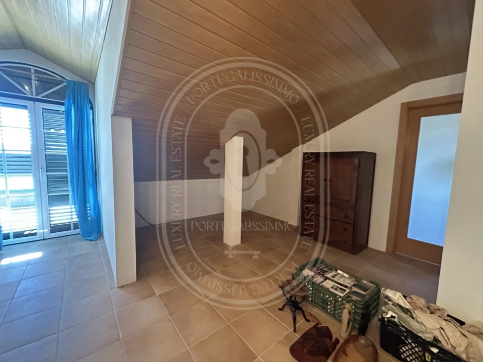 Moradia T3 para Venda em São Pedro de Tomar Foto 37