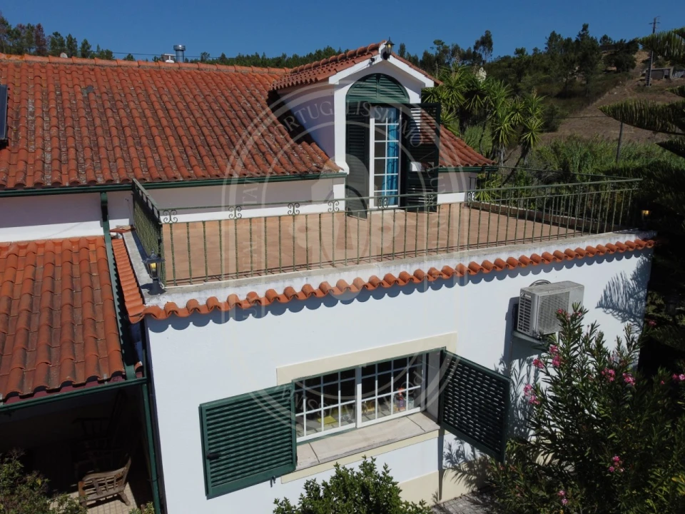 Moradia T3 para Venda em São Pedro de Tomar Foto 38